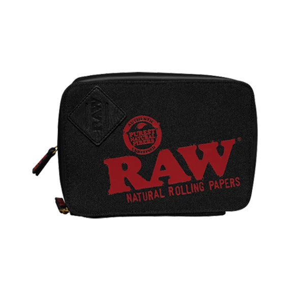RAW WEEKENDER