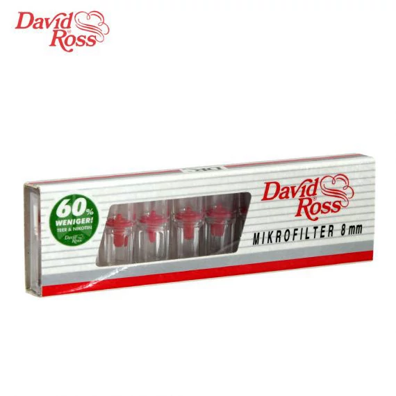 David Ross Minifilter normal