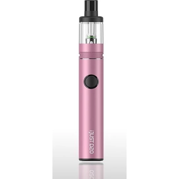 Eleaf  iJust D20 készlet (pink)