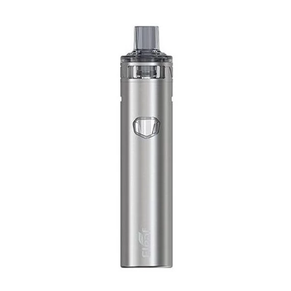 Eleaf iJust AIO 1500 (Ezüst)