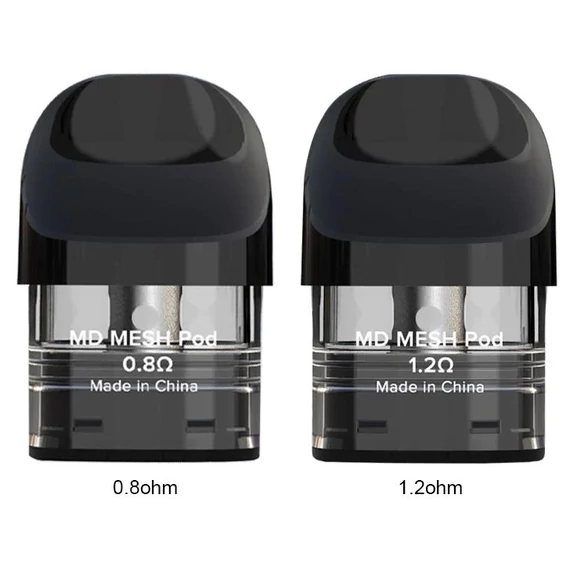 Freemax Maxpod 3 POD patron (0,8/1,2 Ohm)