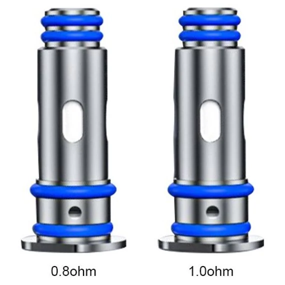 Freemax GX MESH (Galex Pro) porlasztó  0,8  - 1 Ohm