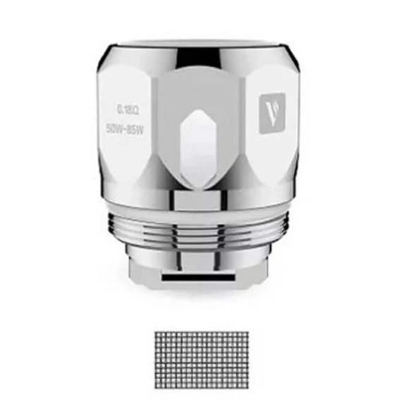 - Vaporesso - GT Mesh Porlasztó 0,18Ω