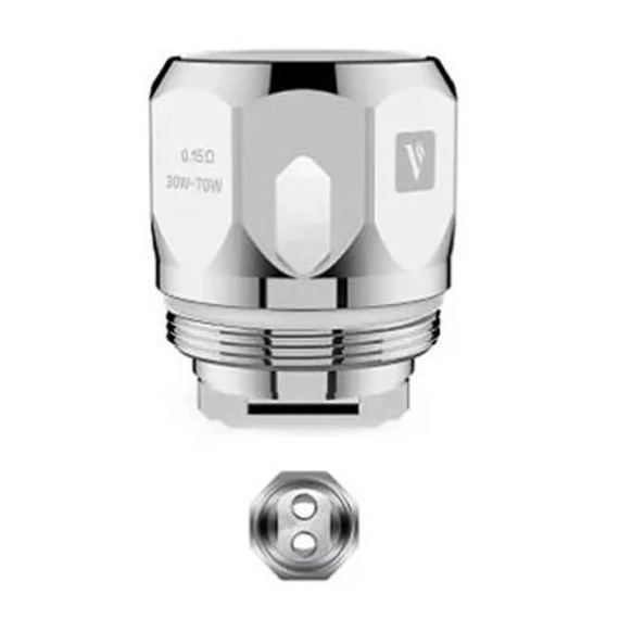 - Vaporesso - GT4 Core Clapton Porlasztó 0,15Ω