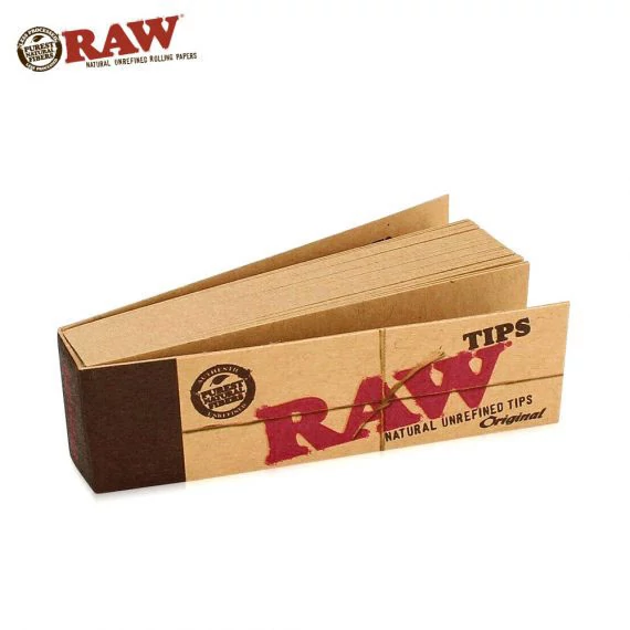 RAW Filtertip Original