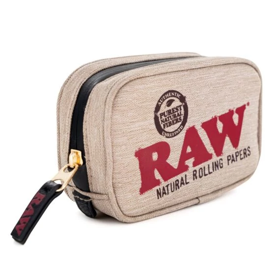 RAW tártáska