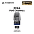 Freemax Rexa POD Duomax patron 0,6 Ohm
