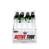 Active Tube, Üveg Pipa -Víztiszta-