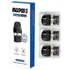 Freemax Maxpod 3 POD patron (0,8/1,2 Ohm)