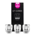 - Vaporesso - GT Mesh Porlasztó 0,18Ω